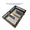 Total Control Charcoal Basket for PK Grills - for PK