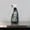 Sonax The Beast Wheel Cleaner 1000ml | Rim Cleaner with Iron Remover 1 Liter