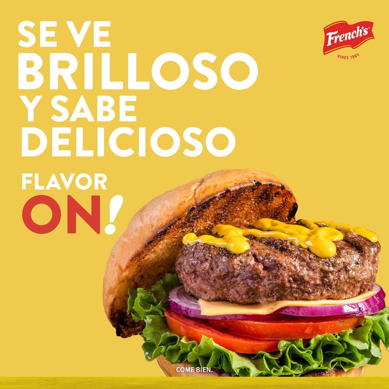 French's Mostaza Classic Yellow 397 g