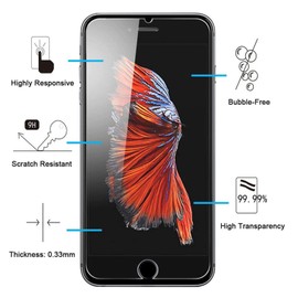 KJYFOANI for Realme Note 70T (6.74") Screen Protector Tempered Galss, [1 Pack] High Clear [9H Hardness] [Bubble Free] [Easy Install] Matte Protective Film for.
