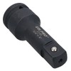 3/4" Drive Impacted Impact Extension Bar Total Length 4” (100mm)