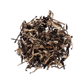 Fuchu Hokuen Dried Wood Mushroom, Dried Wood Mushroom, Slice, Made in Japan, Zipper Bag, Wood Ear Mushroom, Wood Ear (25)