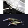 JACKALL Chable MR Champagne Gold Gill