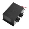 12V 600W Car Heater 2 Hole Portable Winter Fast Heating