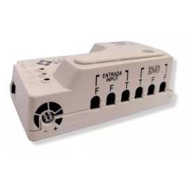 Frio Star Protector De Voltaje 92a 105va 105v Y 130a 150v