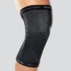 Mc David Mc David X605 Shin pads Black M Mc