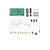 Whadda Soldering Kit Mono VU Meter 10 LEDs