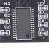 For TPM 2.0 Chip 14Pin LPC Encryption Security Module SPI