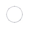 Tama MDH14 – 8 Hoop for Rechargeable
