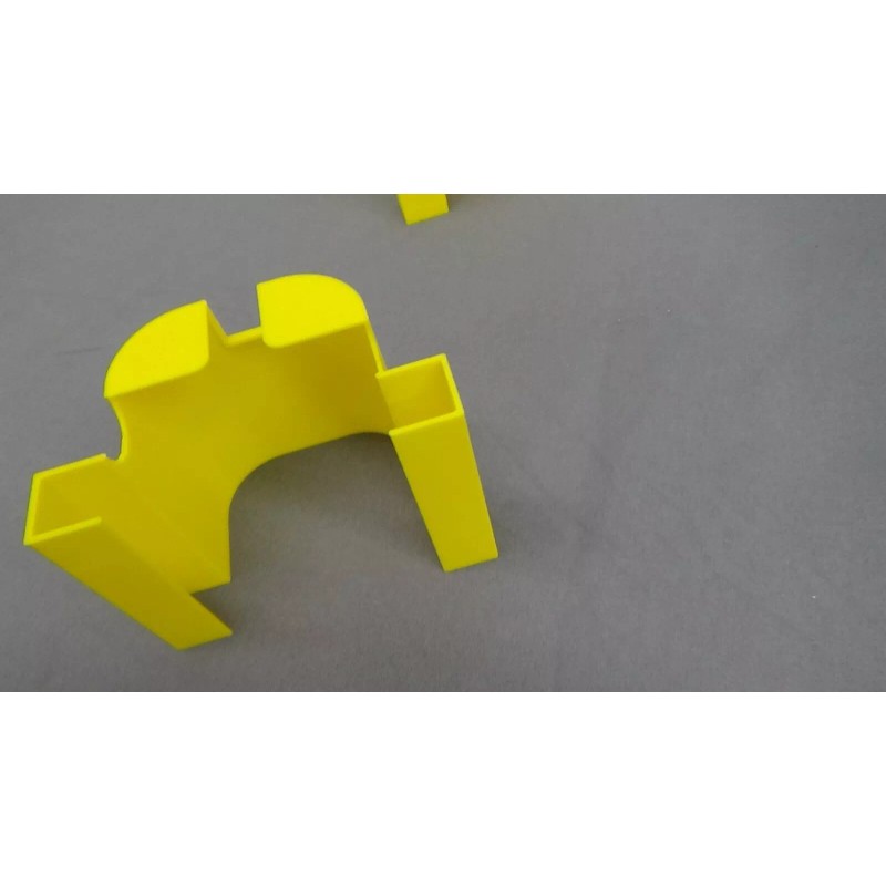 Dean Elliott Victor Large Professional Rat Trap with Hood Cover