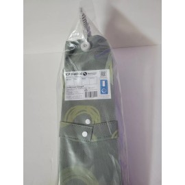 IPC Medical ICP Medical ICP-6100 Circles Privacy Curtain Circles 66"x108"