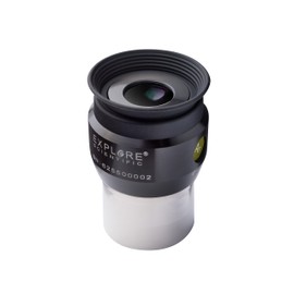 Explore Scientific 62° LER Eyepiece 5.5 mm Ar (1.25 Inches) for Telescopes with High-Quality EMD Multilayer Coating, Waterproof with Argon Protective Gas Filling