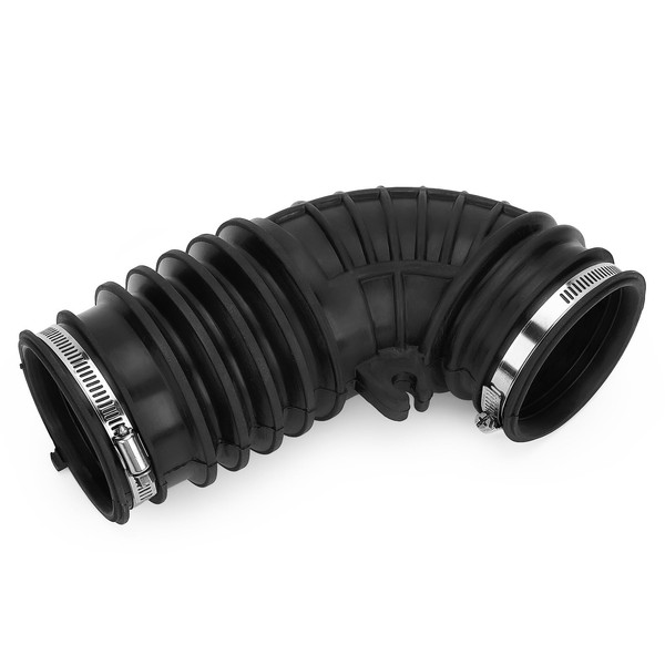 17228RWCA00 Engine Air Intake Hose Tube With Clamps For 2007-2012