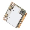 Mini PCIe Network Card 867Mbps Bluetooth 4.0 2.4GHz 5GHz Wireless