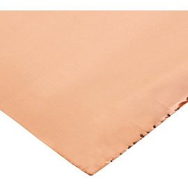 St. Louis Crafts 40 Gauge Decorator Foil Roll, 12 inches x 25 feet, Copper