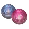 Solar Decorative Ball Set of 2 Great Decoration for Streuchers