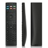 XRT136 Remote Control for Vizio TV D32f-F1 E50-E1 E65-E1 P75-E1