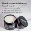 Belly Butter - 100% Organic by Glow Organics
