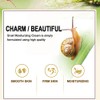 Yuyte Crema Facial Caracol Nutritiva Piel Antiedad Antiarrugas Hidratante Extracto