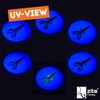 Zite Fishing InZite Braw Set, 48 Rubber Crabs in 6