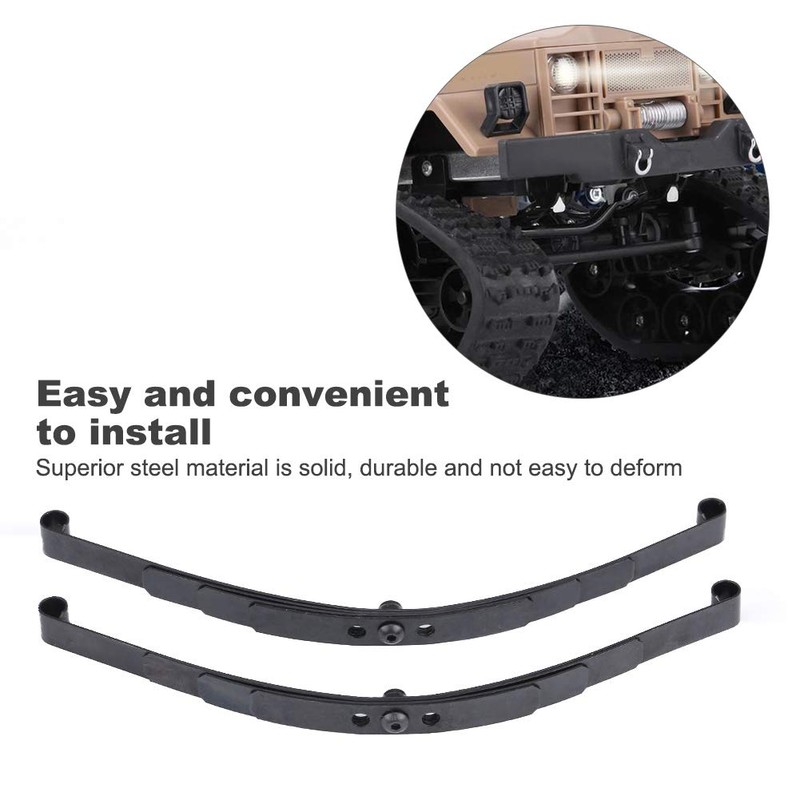 Mokernali Rear Leaf Spring, Steel Leaf Spring Suspension Bar for
