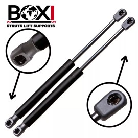 BOXI REAR TAILGATE LIFT SUPPORTS STRUTS FOR CHRYSLER 200 2011-2014 SEBRING 2010 6254
