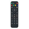 AULCMEET Replacement Remote Control Compatible with Golden Interstar G-200 Android