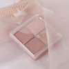 BioB (self-produced product) B of Mix Match Cheek Palette (Mute