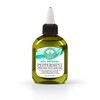 Ethereal Nature 99% Natural Hair Oil Blend with Peppemint, 75