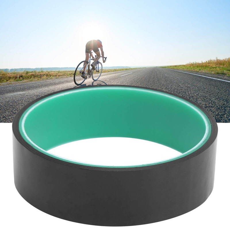 EVTSCAN 25 mm Tubeless Rim Tape for Mountain Bike Tire