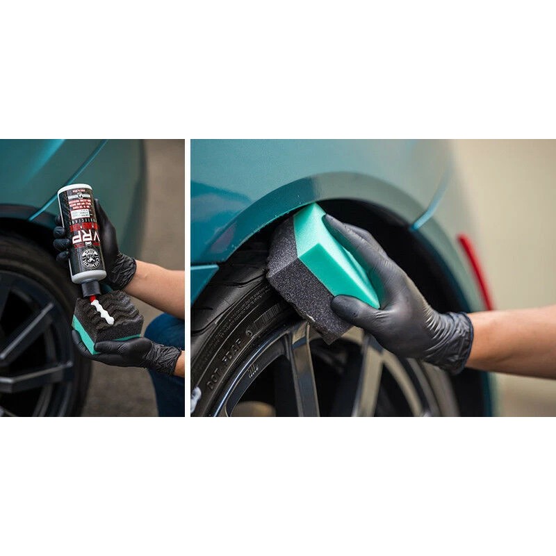 Chemical Guys TVD_107_16 - VRP Vinyl, Rubber, Plastic Shine &