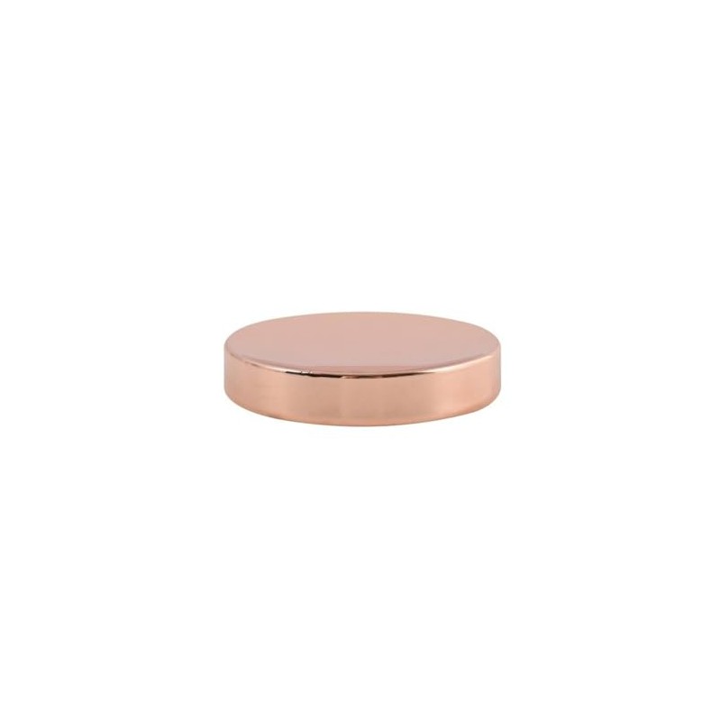 MSV Copper Doha Soap Dish, Multi-Colour, 30 x 20 x