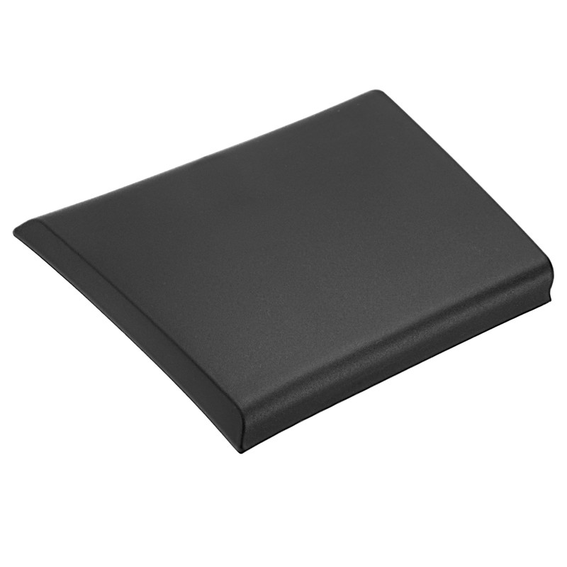 HECASA B Pillar Trim Compatible with 2019-2022 Dodge Ram Promaster