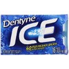 Dentyne Ice Peppermint, 16 Count (Pack of 9)