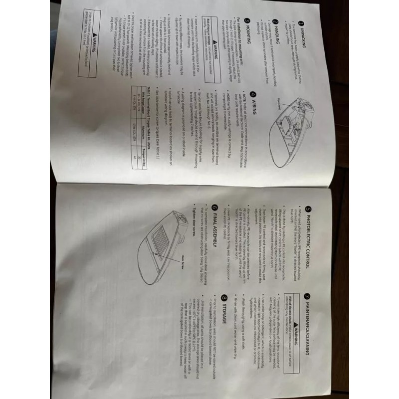 Evolve Ge LED street lights (Evolve LED Roadway Lighting)