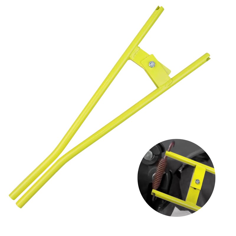 AFEISOL Truck Brake Spring Tool LT890 Adjustable Brake Spring Tool