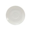 Maxwell & Williams White Basics Coupe Demi Cup and Saucer,