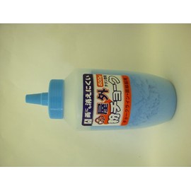 Outdoor Chalk Powder Blue