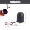 Set of 4 Towing Hitch Protective Caps