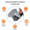 TANGSEN Car Door Handle Protector Cover Seal Sticker Scratch Concealment