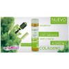12 Pzs. Shampoo In Belleza Para Crecimiento Capilar Colágeno