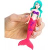 Banzai Magical Mermaid Pool Toys 3ct Per Pack - 6