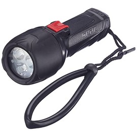 DIVE FOCUS FLASHLIGHT Q5