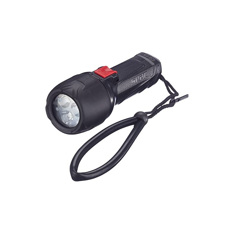 DIVE FOCUS FLASHLIGHT Q5