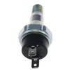 DVPARTS Oil Pressure Switch 2509923 2509923-S 25 099 23-S for