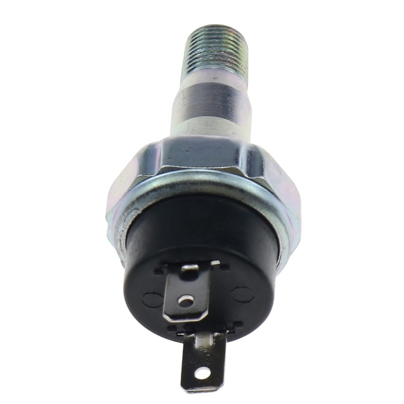 DVPARTS Oil Pressure Switch 2509923 2509923-S 25 099 23-S for