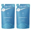 ISM Treatment Moana Blue Refill 13.5 fl oz (400 ml)