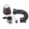 CHIMERA BLACK Short Ram Air Intake for 2022-2025 HONDA MONKEY