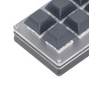 Professional Mechanical Keyboard with 6 Keys USB BT 2.4G Type