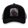 Hatfield Trucker Cap Animal Patch Animal Motif Trucker Cap, Gorilla
